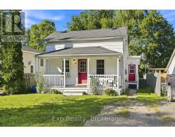 25 BURSTHALL STREET, Marmora and Lake, Ontario
