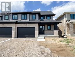 116 STYLES DRIVE, St. Thomas, Ontario