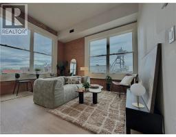 56 YORK Boulevard Unit# 207, Hamilton, Ontario