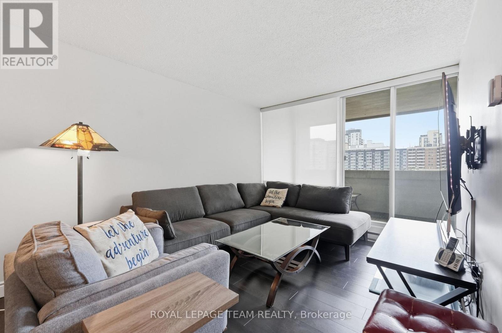 801 - 530 Laurier Avenue W, Ottawa, Ontario  K1R 7T1 - Photo 10 - X13771128
