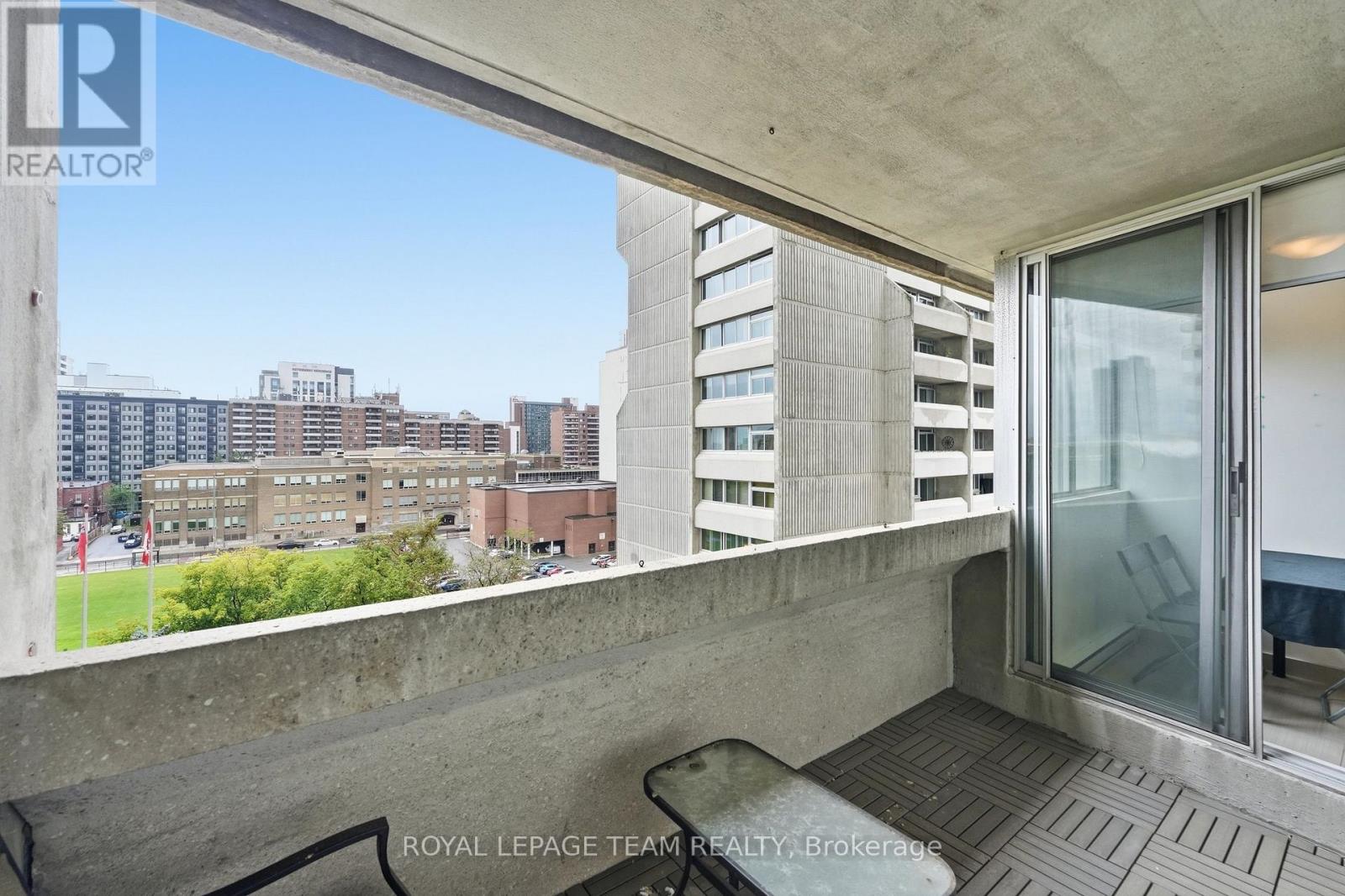 801 - 530 Laurier Avenue W, Ottawa, Ontario  K1R 7T1 - Photo 29 - X13771128