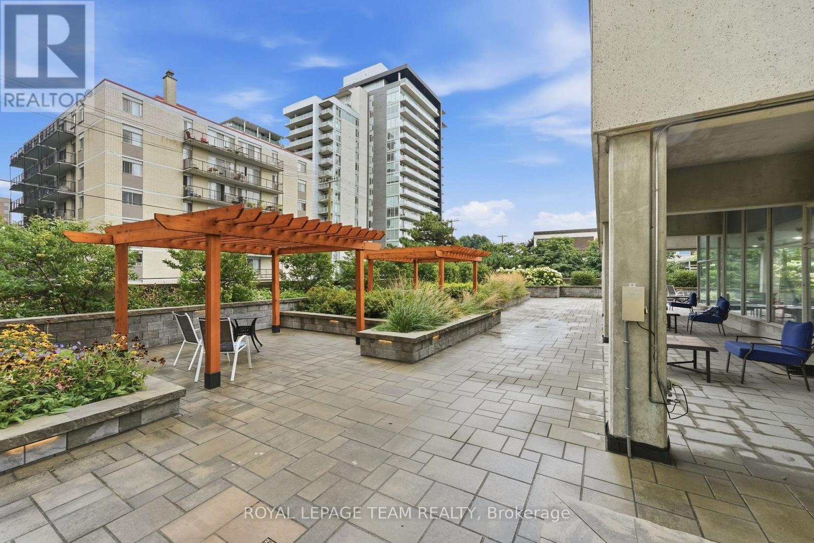 801 - 530 Laurier Avenue W, Ottawa, Ontario  K1R 7T1 - Photo 40 - X13771128
