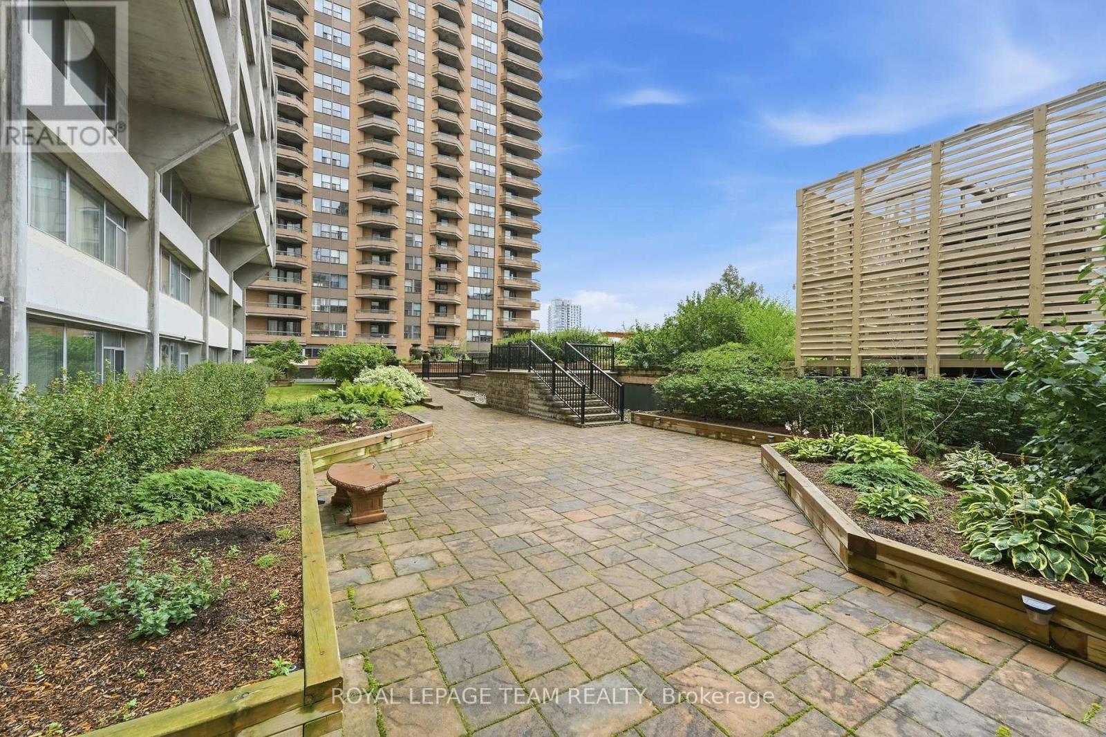 801 - 530 Laurier Avenue W, Ottawa, Ontario  K1R 7T1 - Photo 41 - X13771128