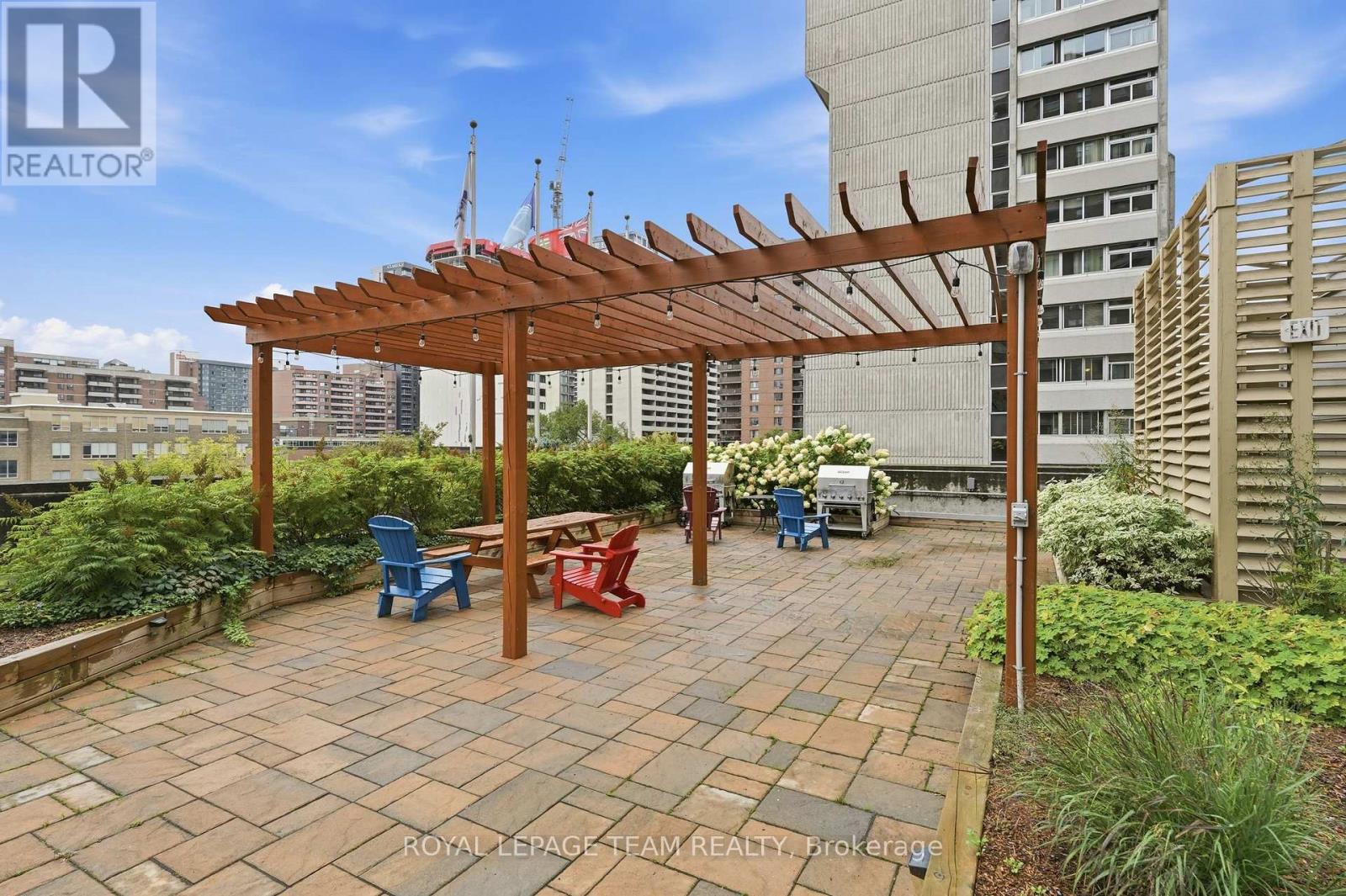 801 - 530 Laurier Avenue W, Ottawa, Ontario  K1R 7T1 - Photo 42 - X13771128