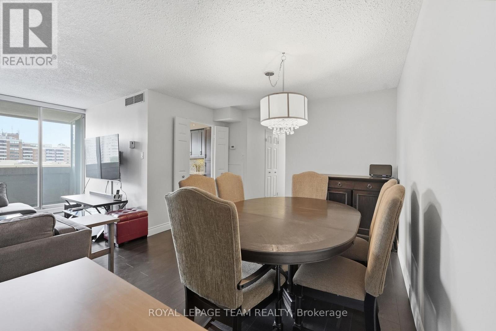801 - 530 Laurier Avenue W, Ottawa, Ontario  K1R 7T1 - Photo 8 - X13771128