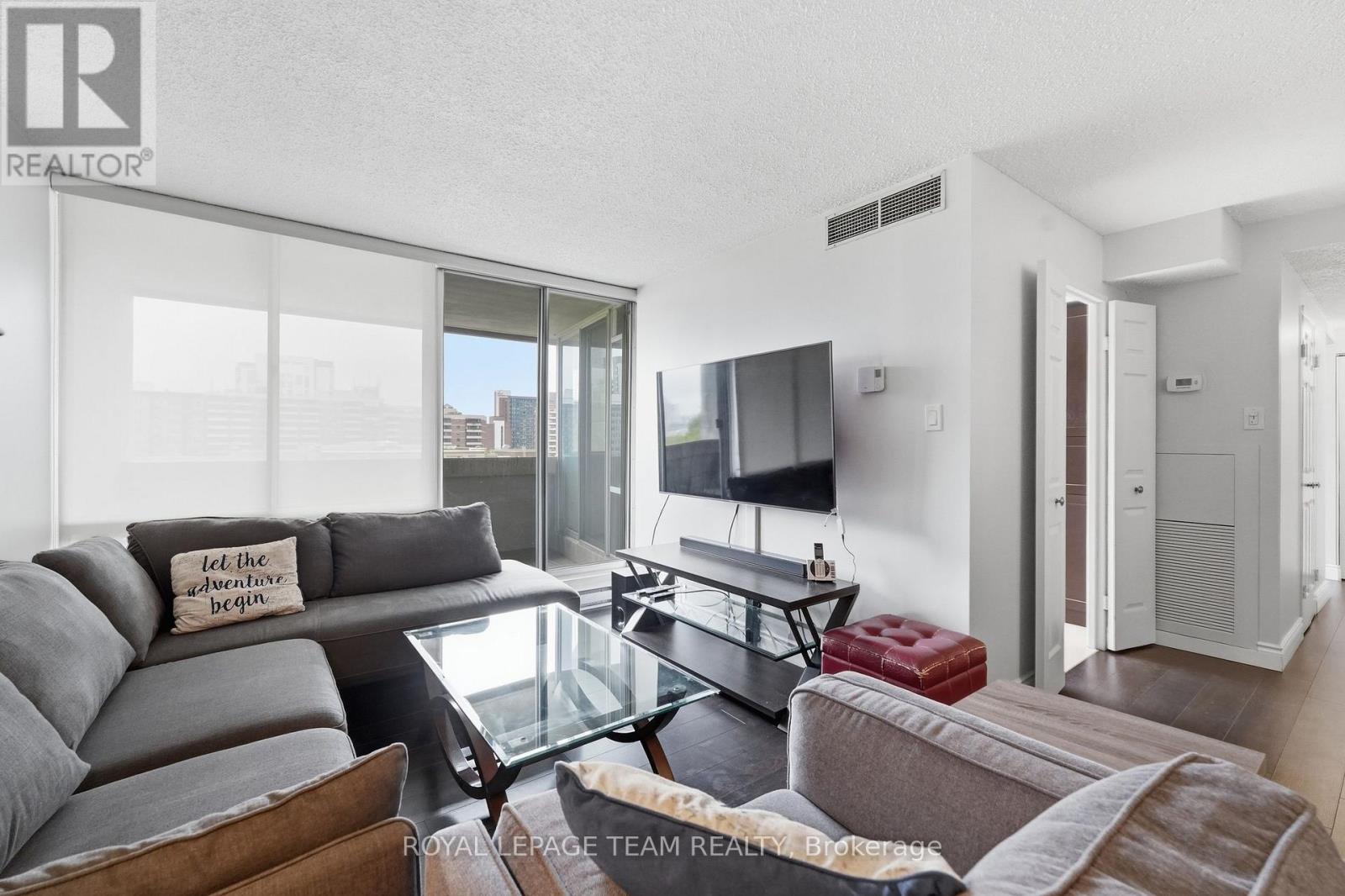 801 - 530 Laurier Avenue W, Ottawa, Ontario  K1R 7T1 - Photo 9 - X13771128