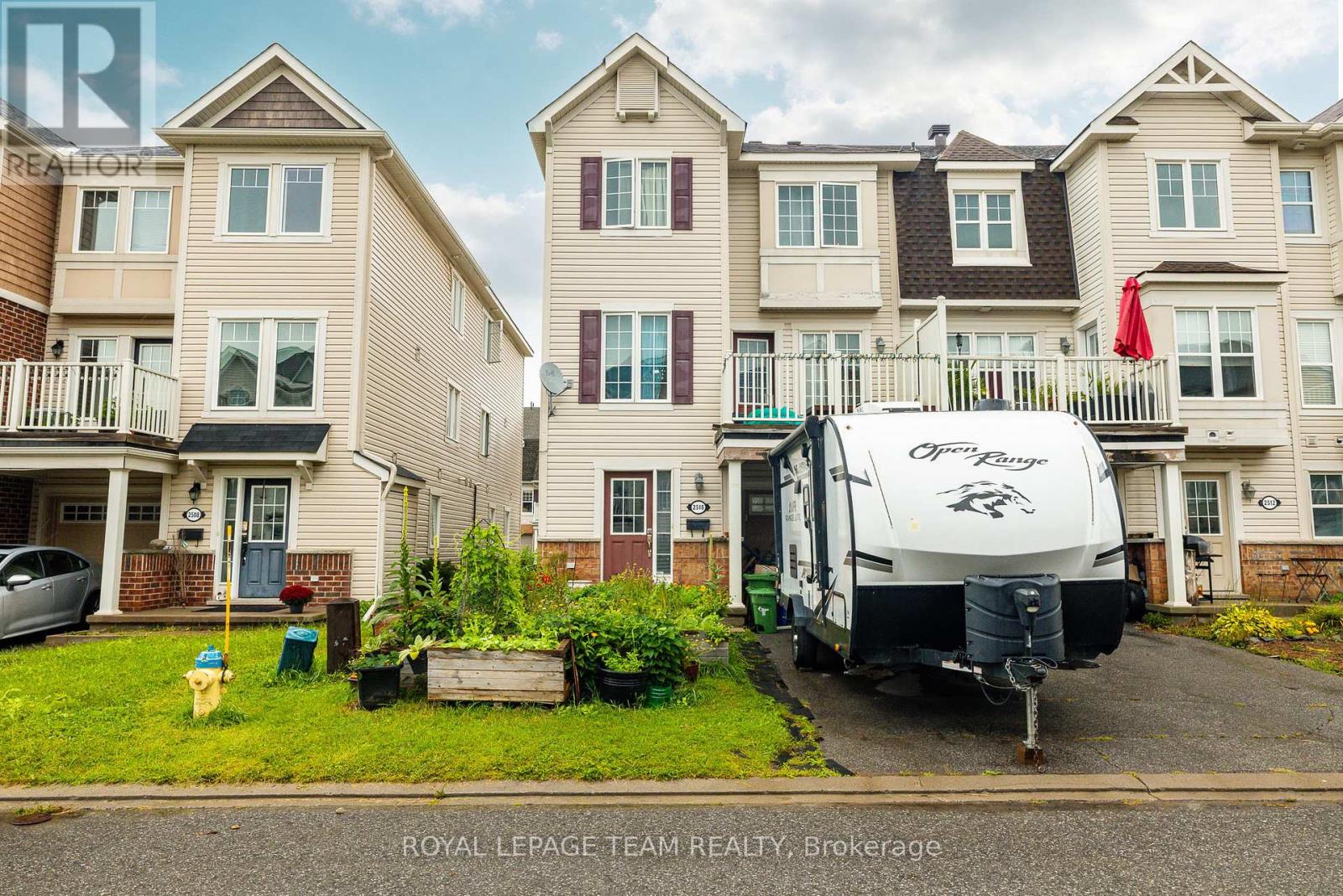 2510 Nutgrove Avenue, Ottawa, Ontario  K2J 0X3 - Photo 1 - X13771216