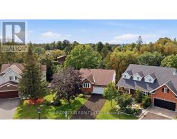 83 FOREST CREEK DRIVE, Ottawa, Ontario