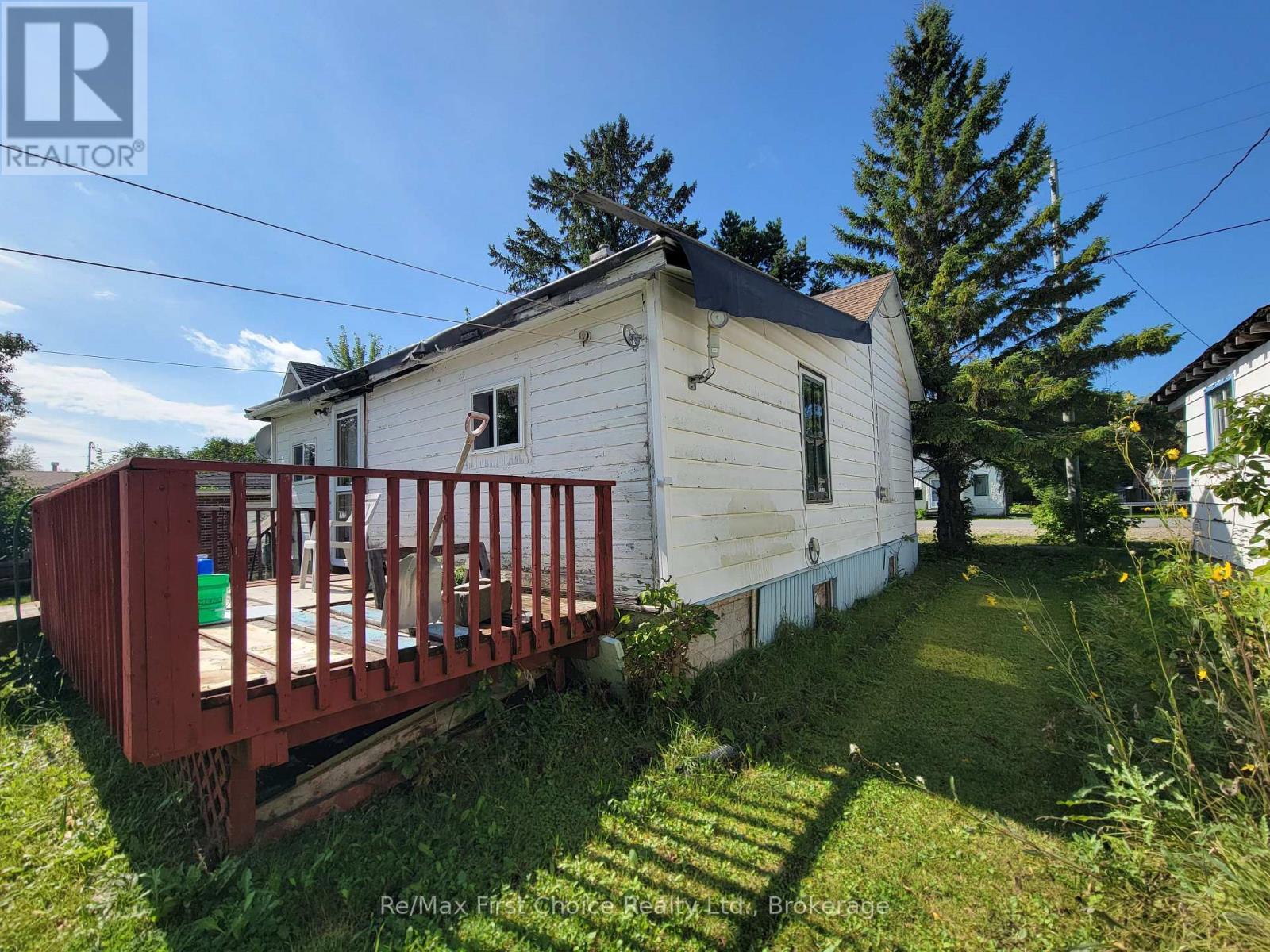 216 Sixth Street, Rainy River, Ontario  P0W 1L0 - Photo 15 - X13771256