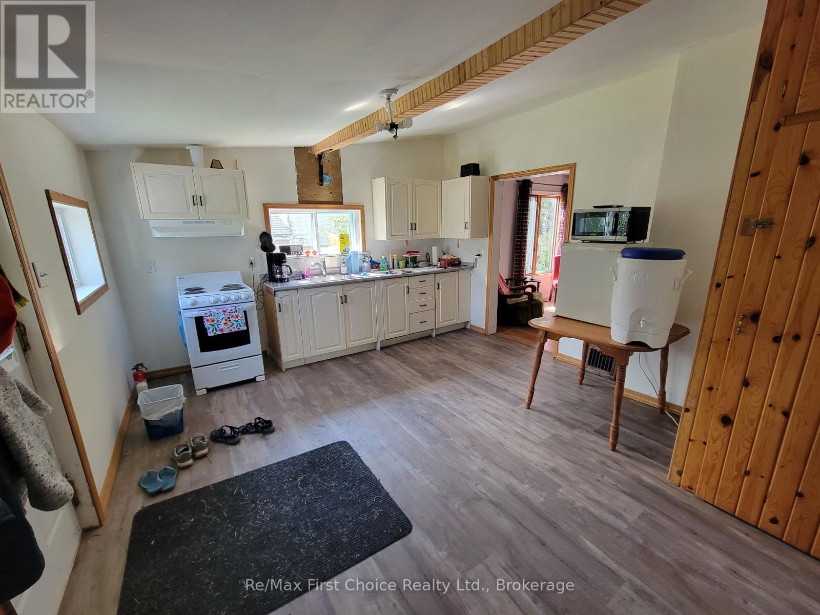 216 Sixth Street, Rainy River, Ontario  P0W 1L0 - Photo 2 - X13771256