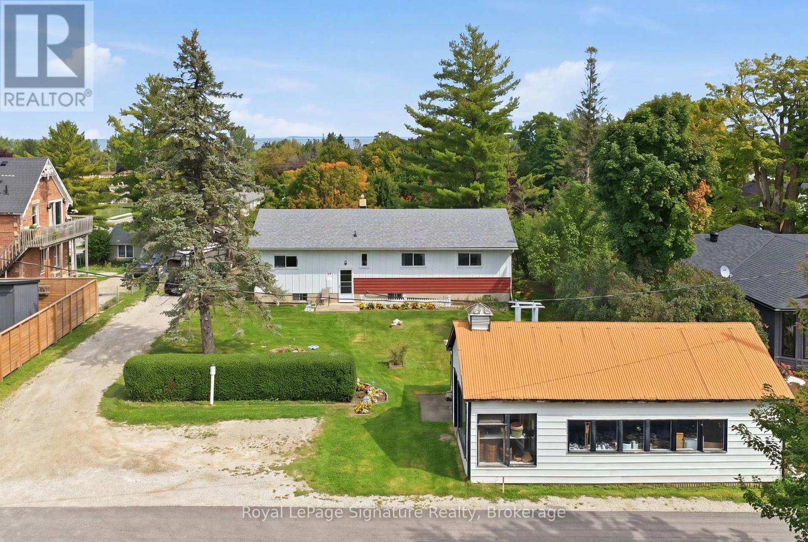 27 Louisa Street W, Blue Mountains, Ontario  N0H 2P0 - Photo 31 - X13760594