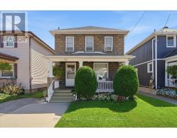 70 LOWELL AVENUE, St. Catharines, Ontario
