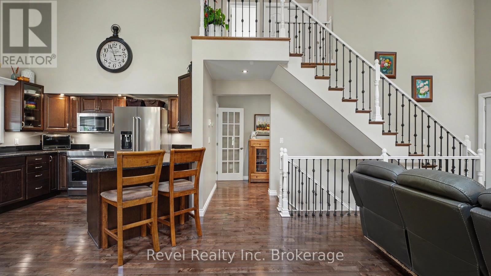 99 Laurentian Crescent, Mattawan, Ontario  P0H 1V0 - Photo 12 - X13771172