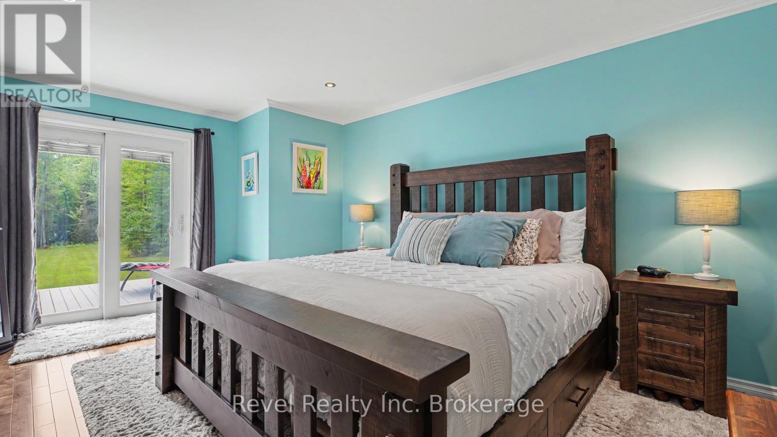 99 Laurentian Crescent, Mattawan, Ontario  P0H 1V0 - Photo 16 - X13771172