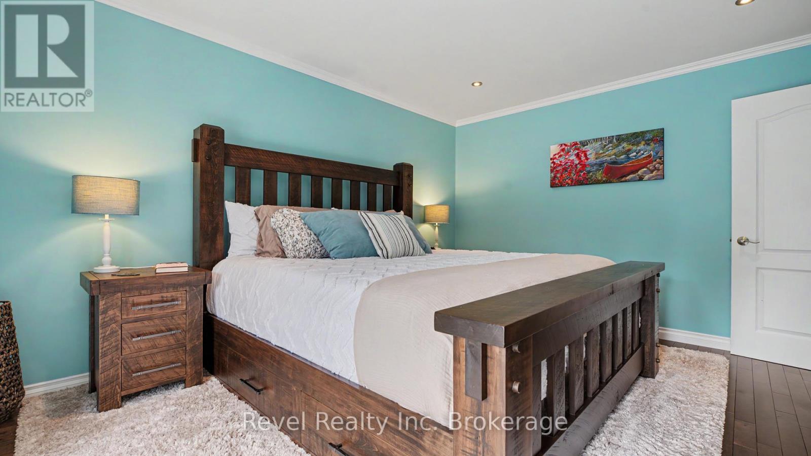 99 Laurentian Crescent, Mattawan, Ontario  P0H 1V0 - Photo 17 - X13771172