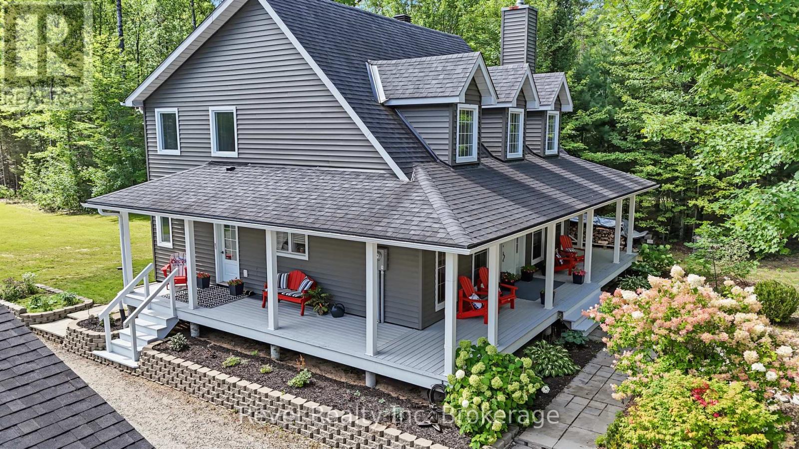 99 Laurentian Crescent, Mattawan, Ontario  P0H 1V0 - Photo 2 - X13771172