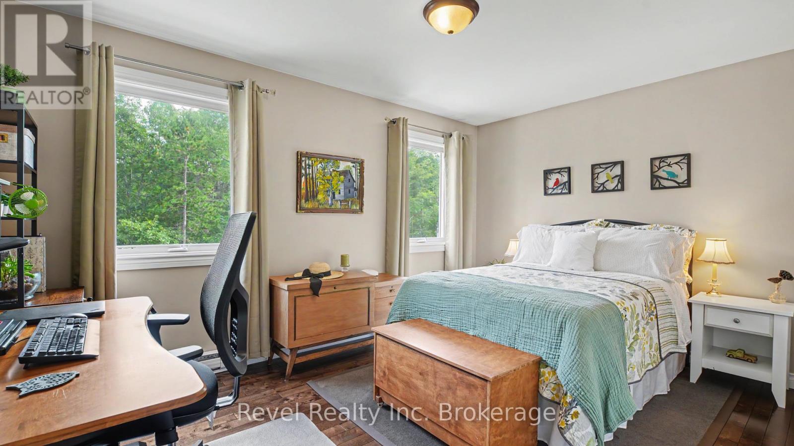 99 Laurentian Crescent, Mattawan, Ontario  P0H 1V0 - Photo 22 - X13771172