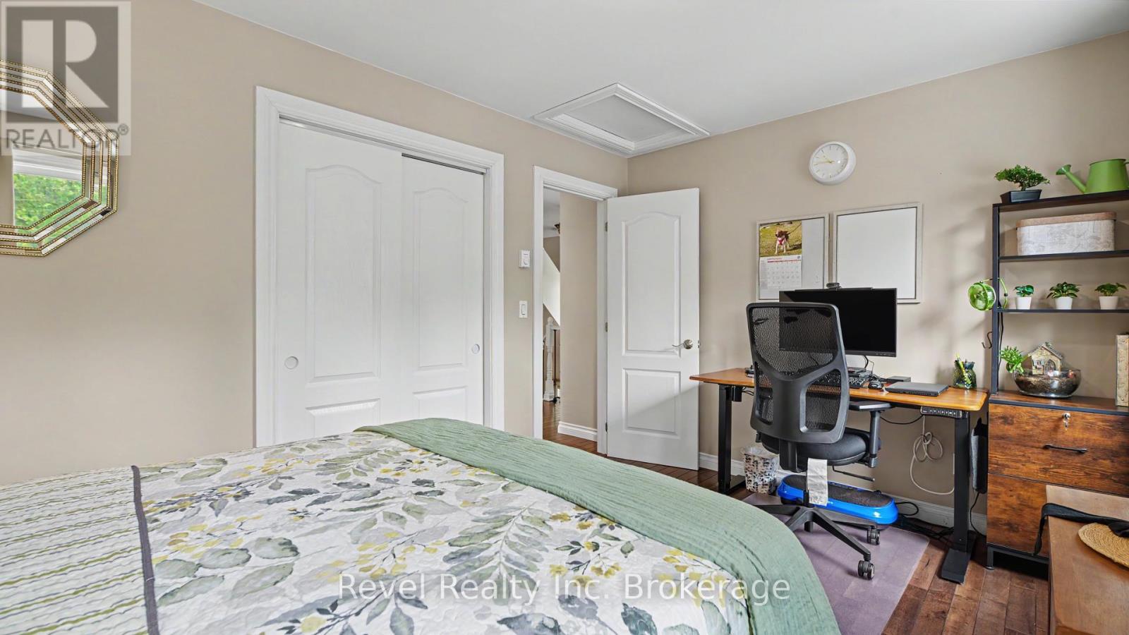 99 Laurentian Crescent, Mattawan, Ontario  P0H 1V0 - Photo 23 - X13771172