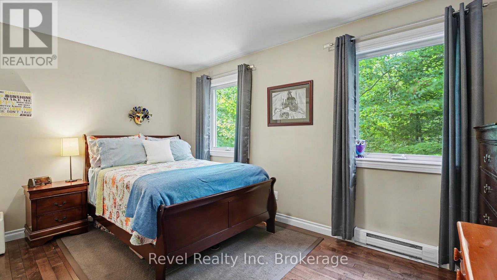 99 Laurentian Crescent, Mattawan, Ontario  P0H 1V0 - Photo 25 - X13771172
