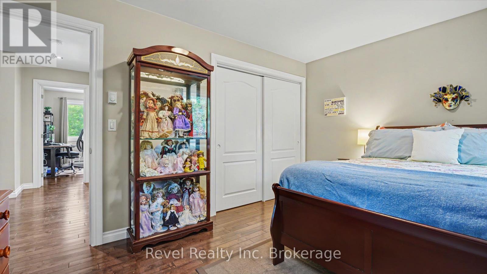 99 Laurentian Crescent, Mattawan, Ontario  P0H 1V0 - Photo 26 - X13771172