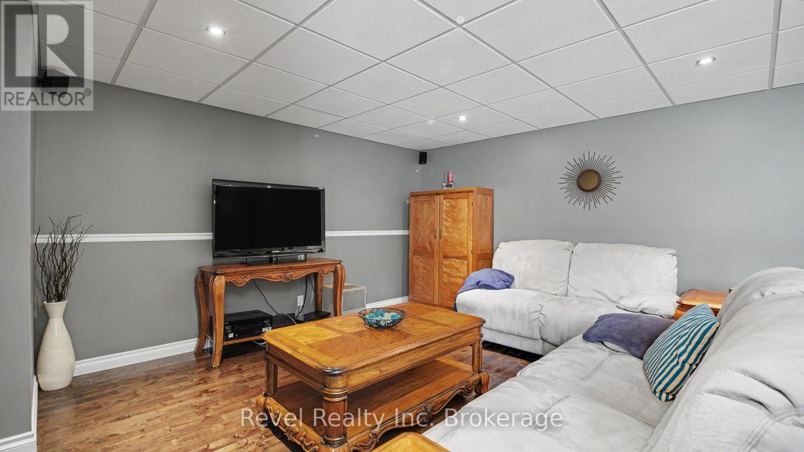 99 Laurentian Crescent, Mattawan, Ontario  P0H 1V0 - Photo 28 - X13771172