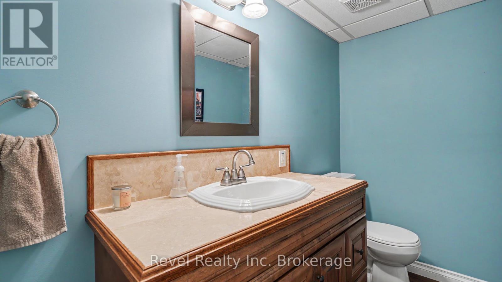99 Laurentian Crescent, Mattawan, Ontario  P0H 1V0 - Photo 29 - X13771172