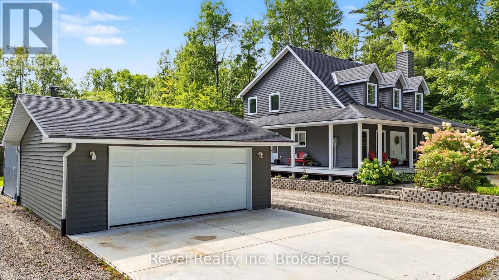 99 Laurentian Crescent, Mattawan, Ontario  P0H 1V0 - Photo 3 - X13771172