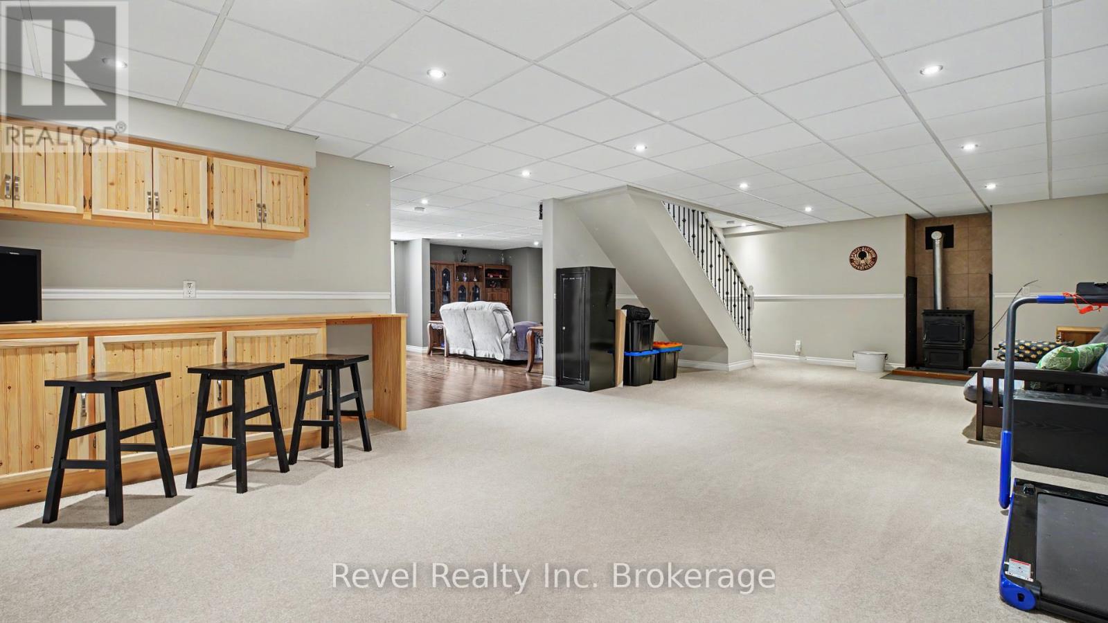 99 Laurentian Crescent, Mattawan, Ontario  P0H 1V0 - Photo 32 - X13771172