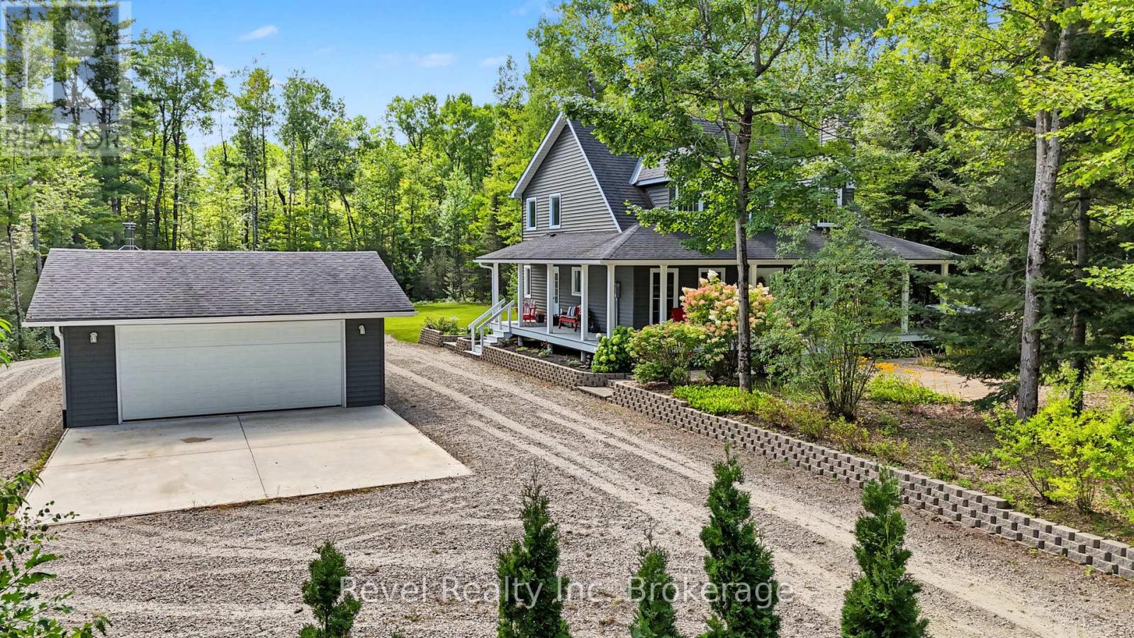 99 Laurentian Crescent, Mattawan, Ontario  P0H 1V0 - Photo 33 - X13771172