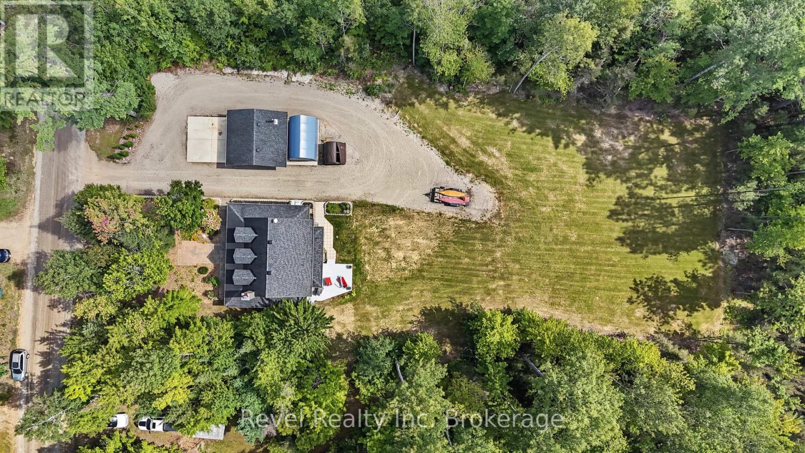 99 Laurentian Crescent, Mattawan, Ontario  P0H 1V0 - Photo 35 - X13771172