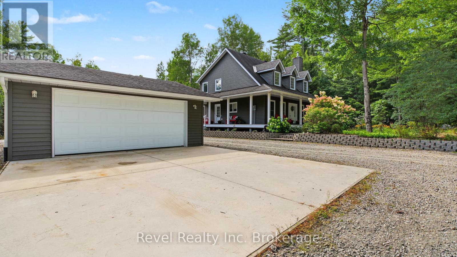 99 Laurentian Crescent, Mattawan, Ontario  P0H 1V0 - Photo 37 - X13771172