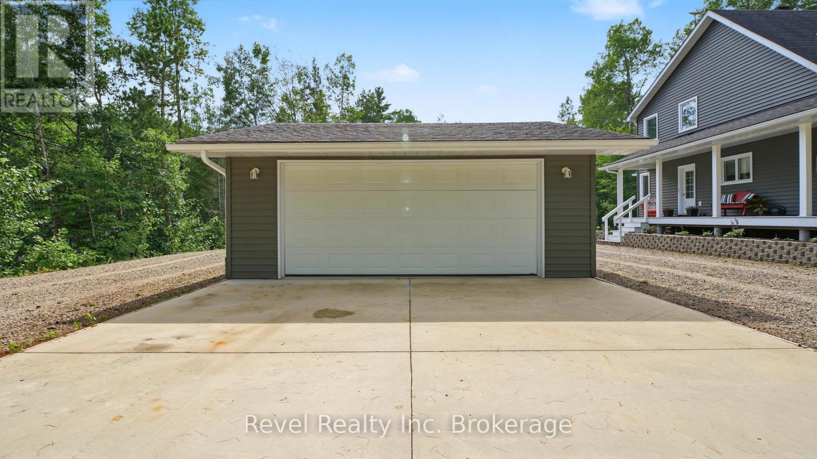 99 Laurentian Crescent, Mattawan, Ontario  P0H 1V0 - Photo 38 - X13771172