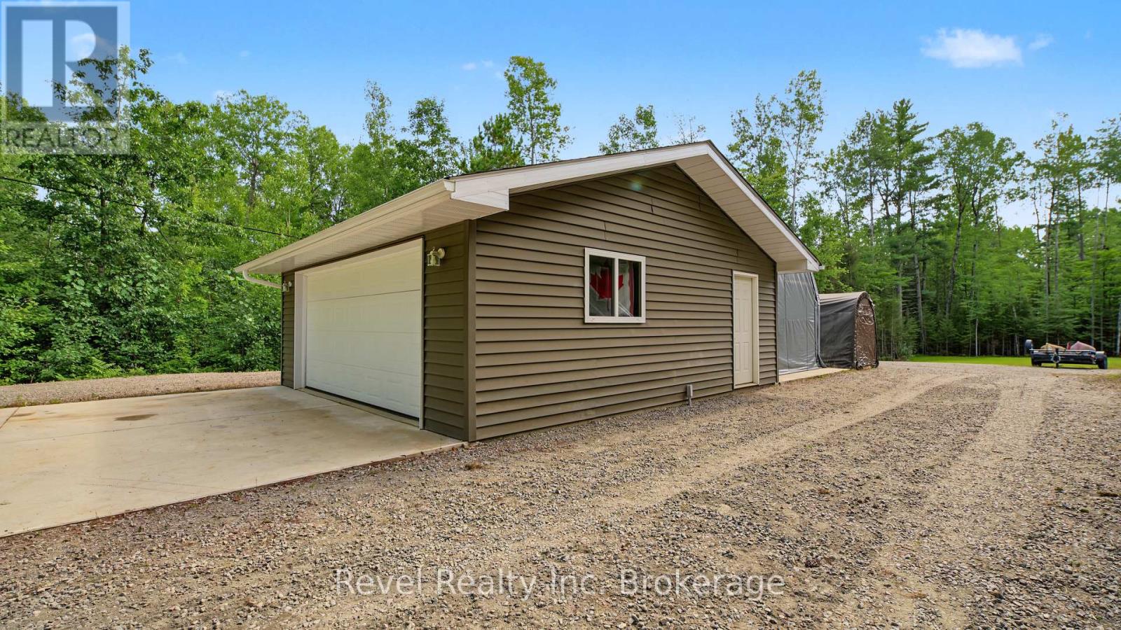 99 Laurentian Crescent, Mattawan, Ontario  P0H 1V0 - Photo 39 - X13771172