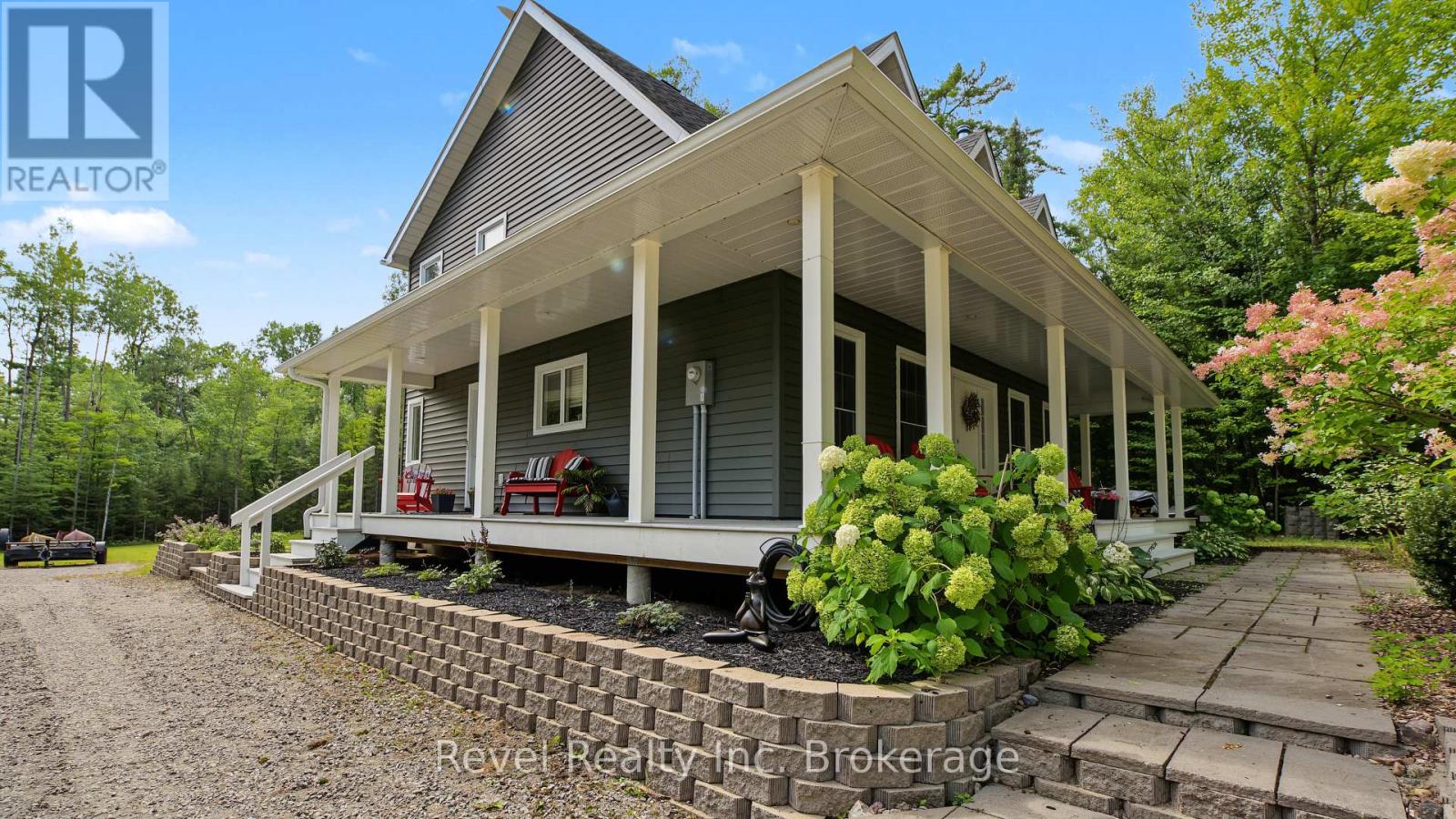 99 Laurentian Crescent, Mattawan, Ontario  P0H 1V0 - Photo 40 - X13771172