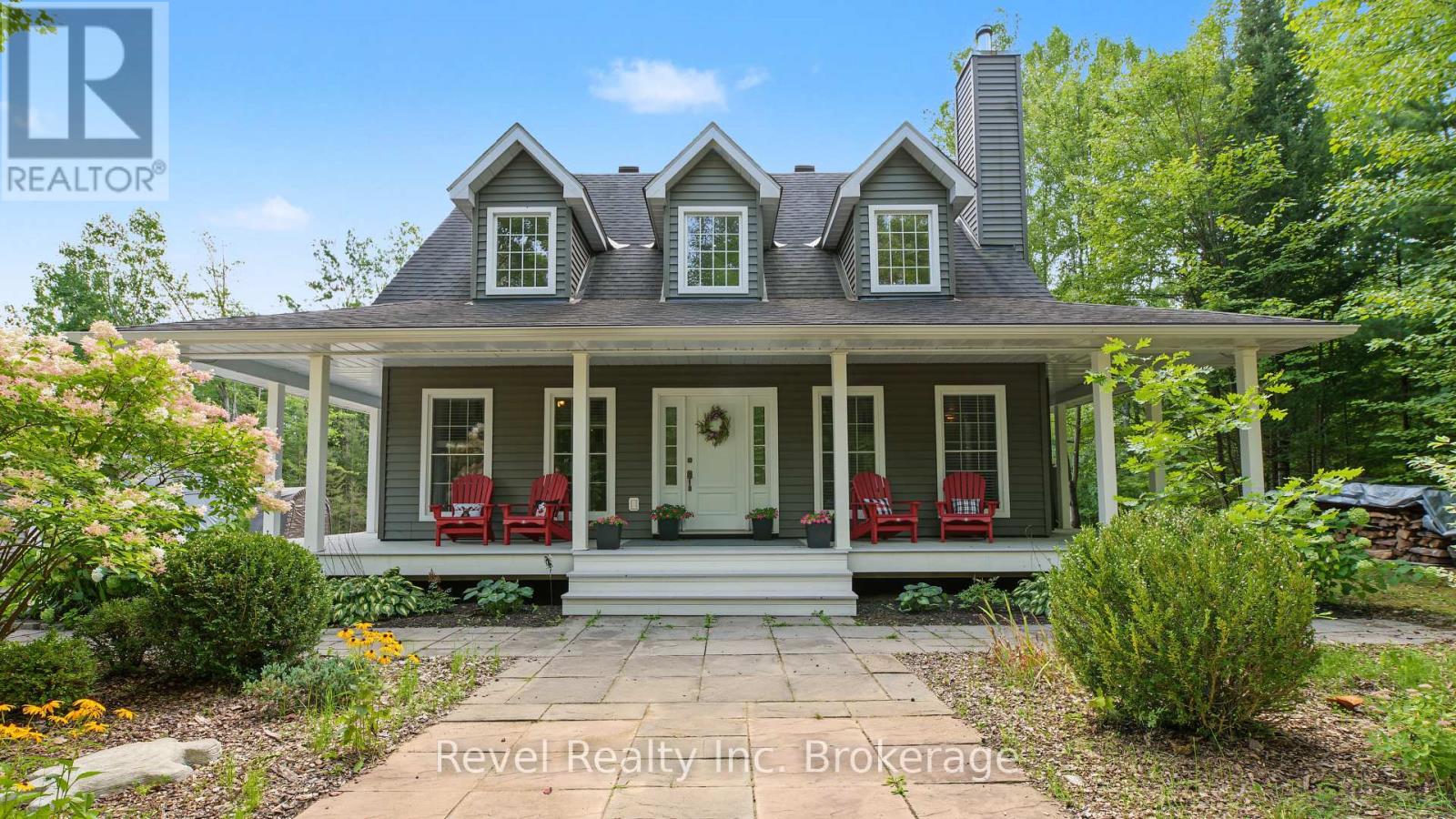 99 Laurentian Crescent, Mattawan, Ontario  P0H 1V0 - Photo 41 - X13771172