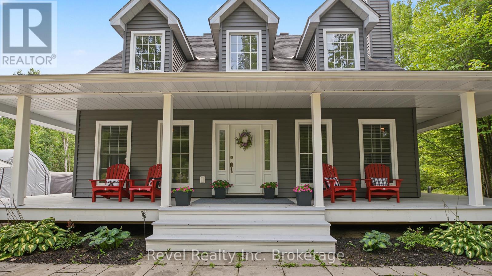 99 Laurentian Crescent, Mattawan, Ontario  P0H 1V0 - Photo 42 - X13771172