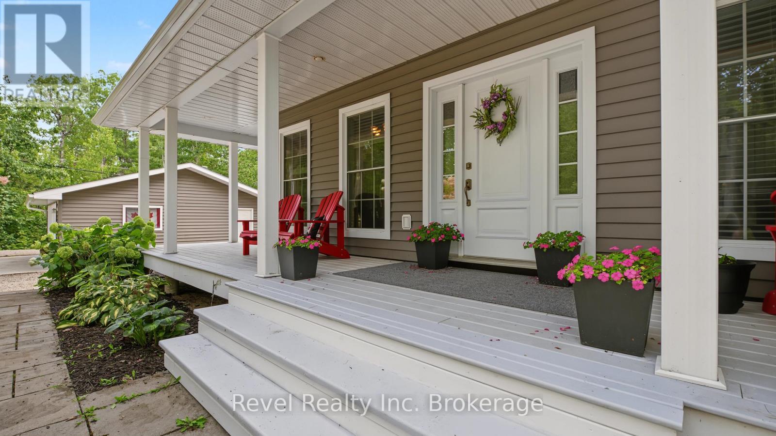 99 Laurentian Crescent, Mattawan, Ontario  P0H 1V0 - Photo 43 - X13771172