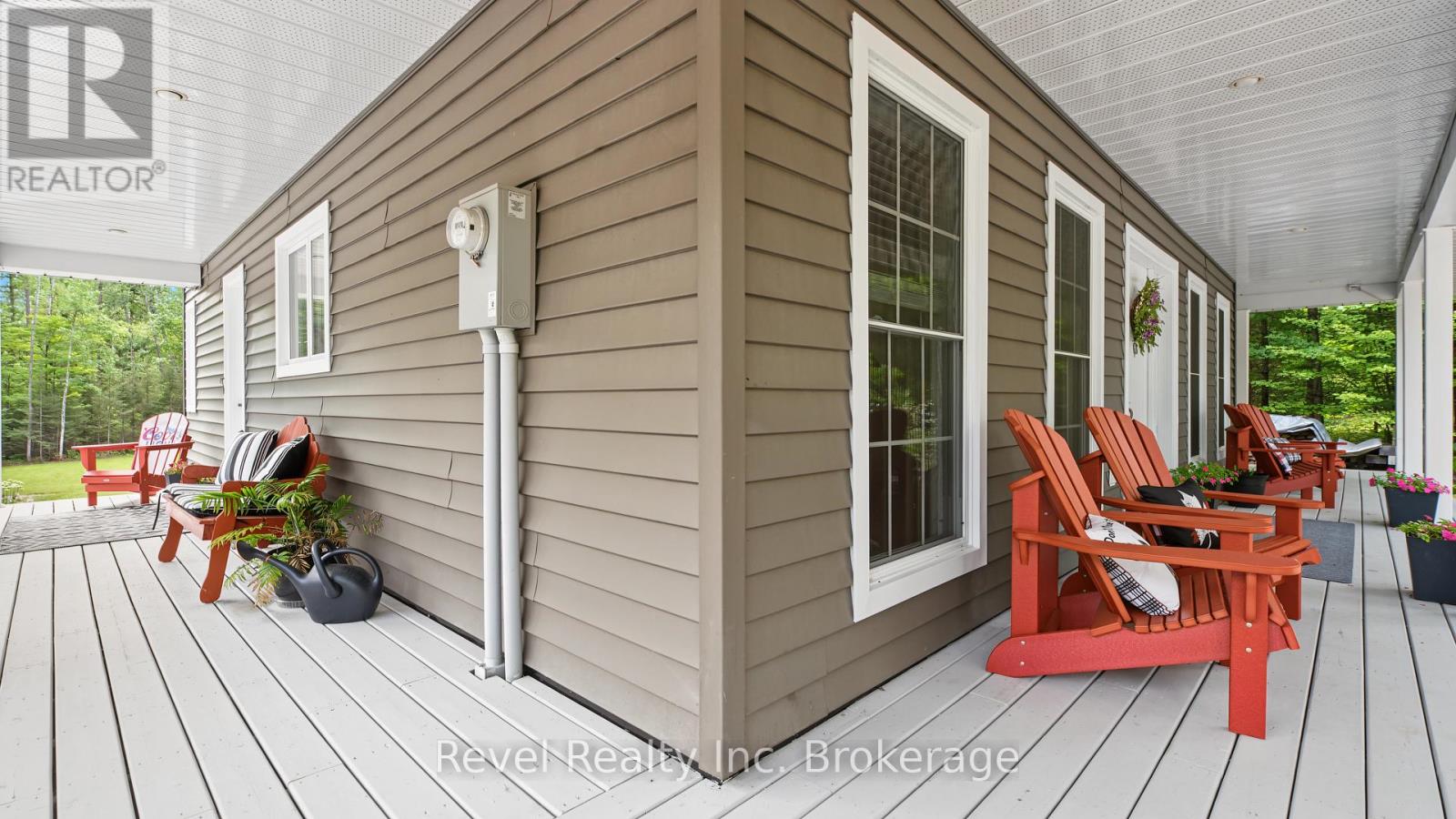99 Laurentian Crescent, Mattawan, Ontario  P0H 1V0 - Photo 44 - X13771172