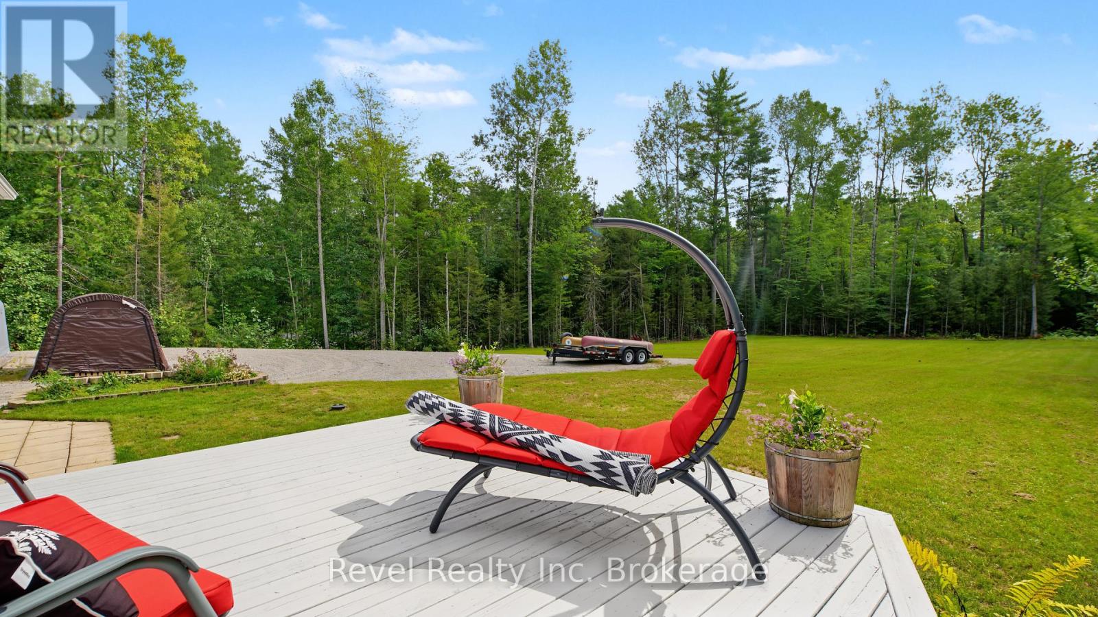 99 Laurentian Crescent, Mattawan, Ontario  P0H 1V0 - Photo 45 - X13771172