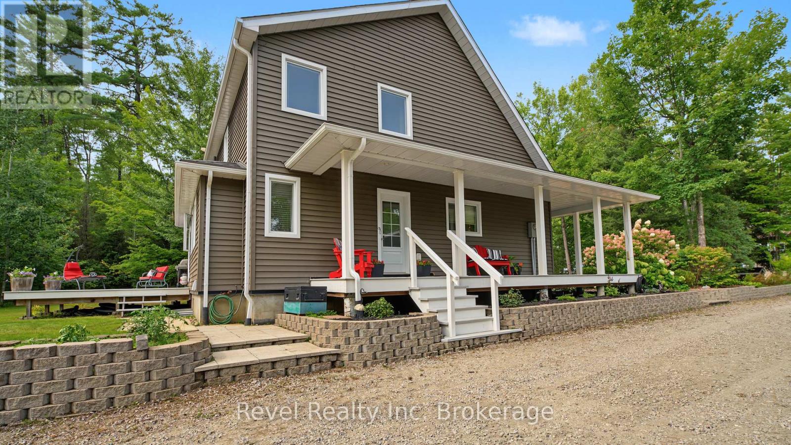 99 Laurentian Crescent, Mattawan, Ontario  P0H 1V0 - Photo 46 - X13771172
