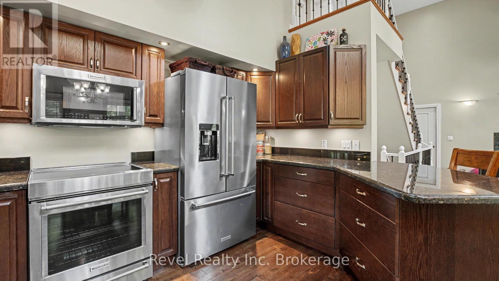 99 Laurentian Crescent, Mattawan, Ontario  P0H 1V0 - Photo 8 - X13771172