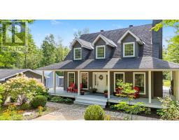 99 LAURENTIAN CRESCENT, Mattawan, Ontario