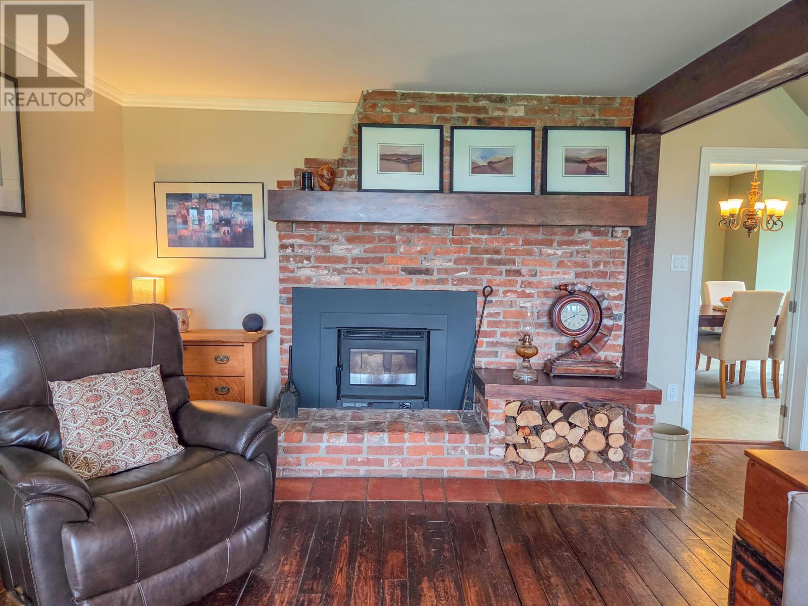 380 Rte 17, Lower Montague, Prince Edward Island  C0A 1R0 - Photo 22 - 202622607
