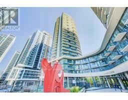 912 - 49 EAST LIBERTY STREET, Toronto, Ontario