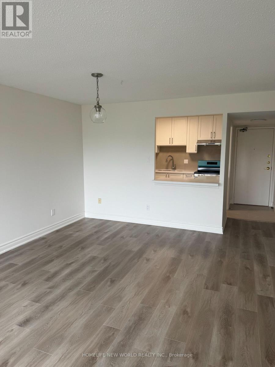 303 - 10 Fashion Roseway Way N, Toronto, Ontario  M2N 6B6 - Photo 6 - C13770986