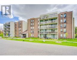 303 - 10 FASHION ROSEWAY WAY N, Toronto, Ontario