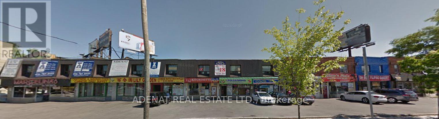 207 - 365a Wilson Avenue E, Toronto, Ontario M3H 1T3 - Photo 1 - C13770992