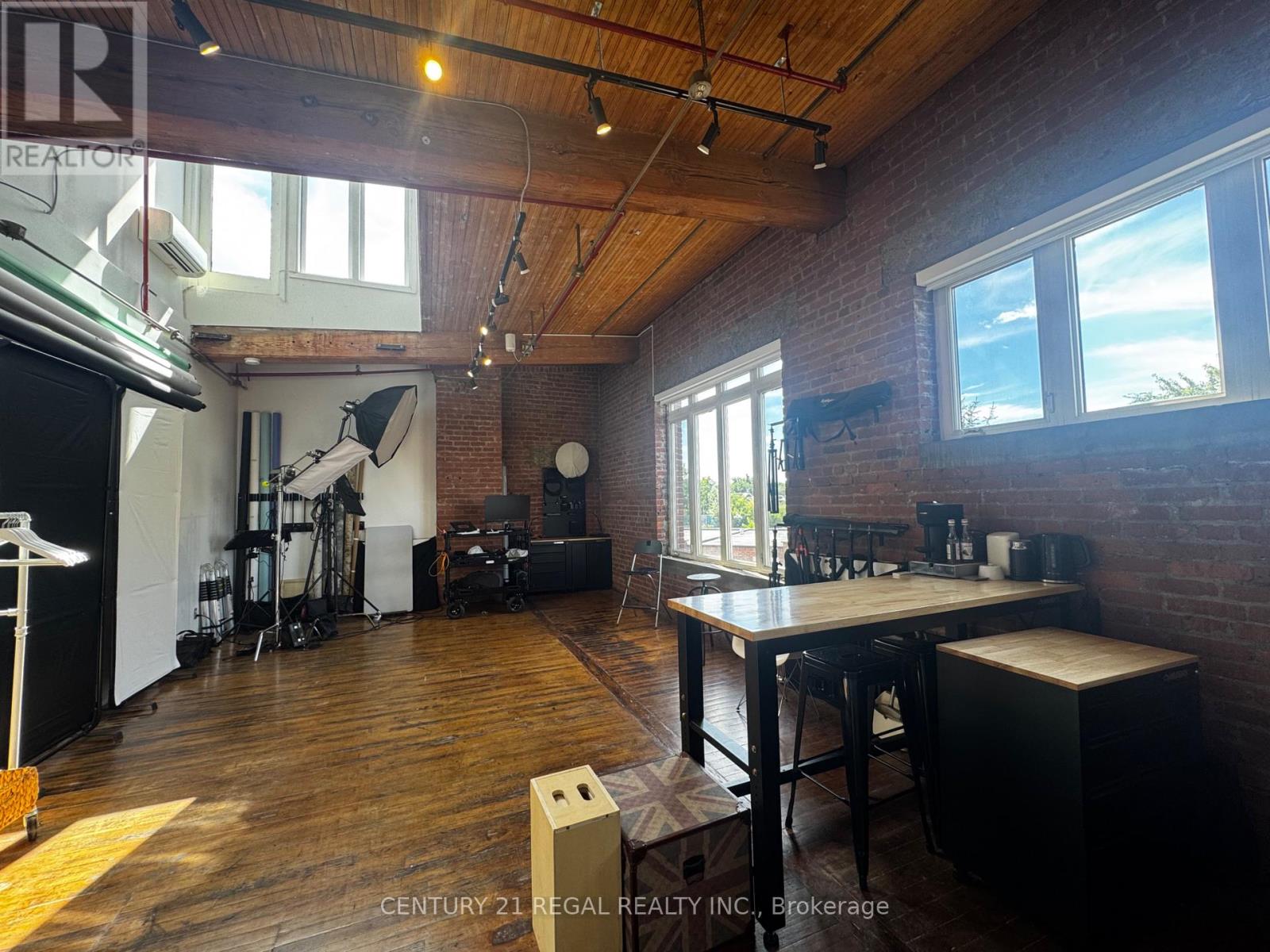 306 - 77 Florence Street, Toronto, Ontario M6K 1P4 - Photo 4 - C13771000