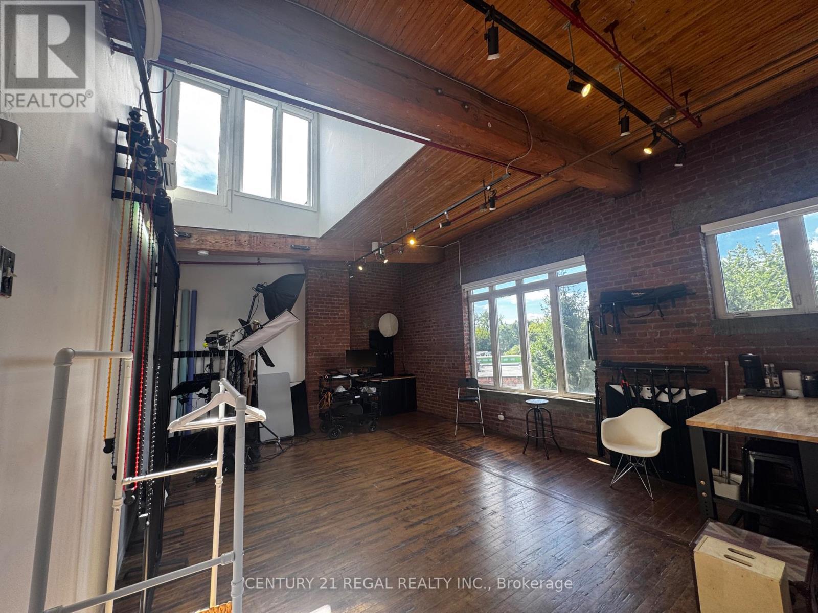 306 - 77 Florence Street, Toronto, Ontario M6K 1P4 - Photo 5 - C13771000