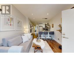 MAIN - 635 CHRISTIE STREET, Toronto, Ontario
